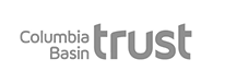 Columbia Basin Trust Logo