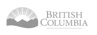 Province of British Columbia Logo