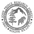 John Prince Research Forest Logo
