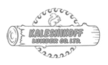 Kalesnikoff Lumber Co Ltd Logo