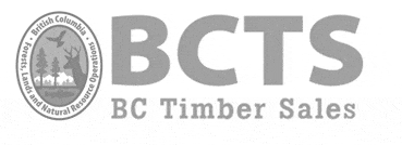BC Timber Sales Logo