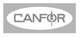Canfor Logo