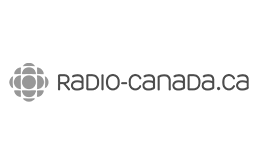 CBC Radio-Canada Logo
