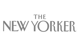 The New Yorker Logo