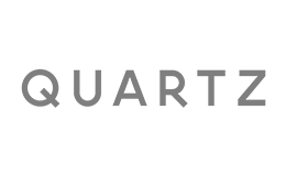 Quartz Logo