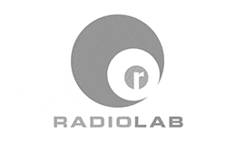 Radiolabl Logo