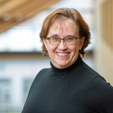 Photo of Steph Troughton